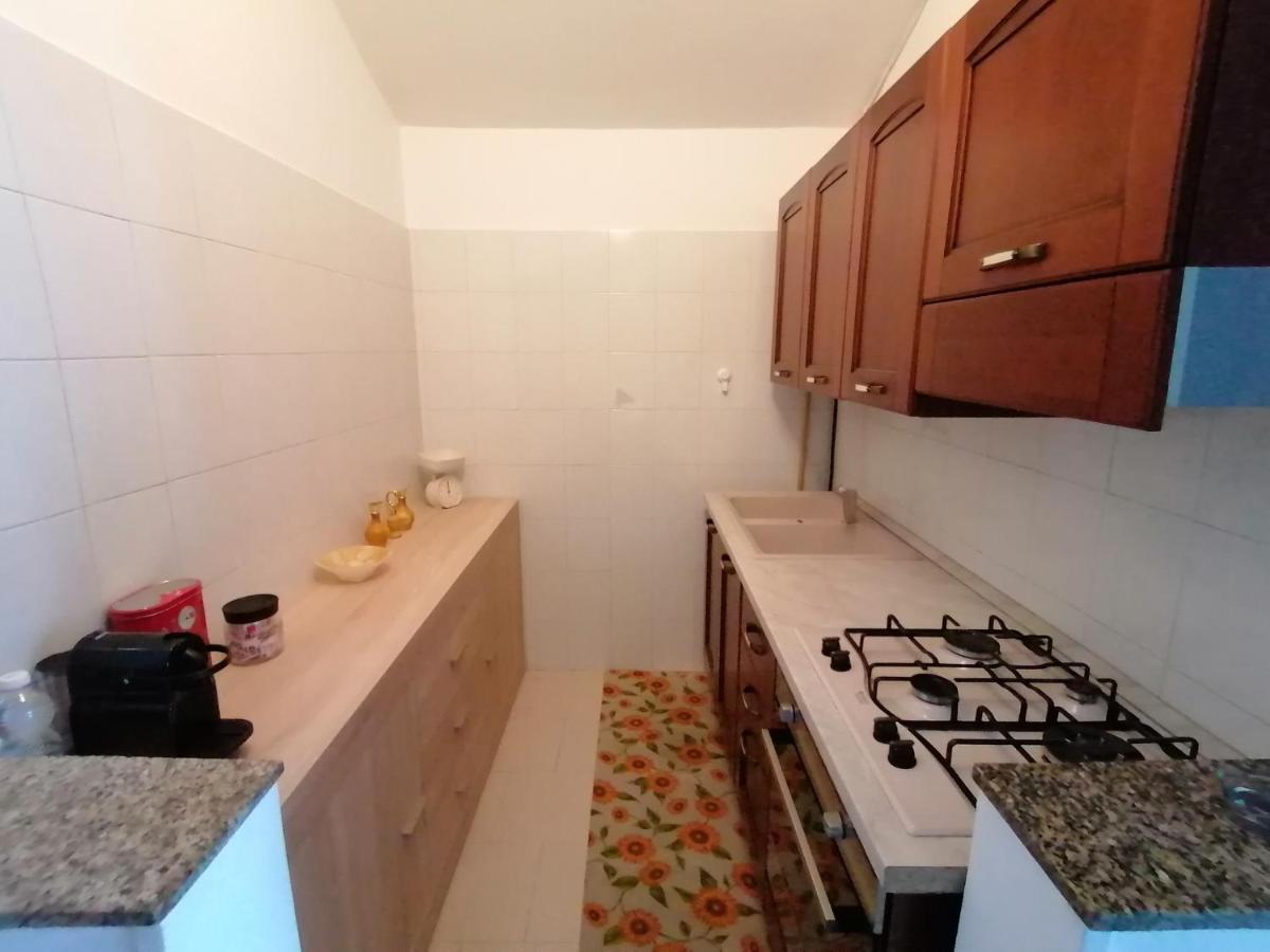 Villa Casa Vacanze Borgo Vecchio à Scanzano Jonico Extérieur photo