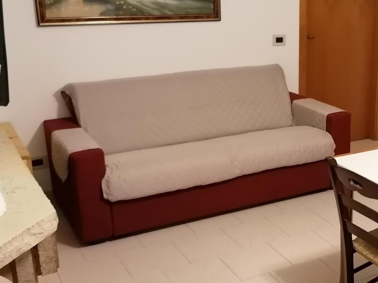 Villa Casa Vacanze Borgo Vecchio à Scanzano Jonico Extérieur photo