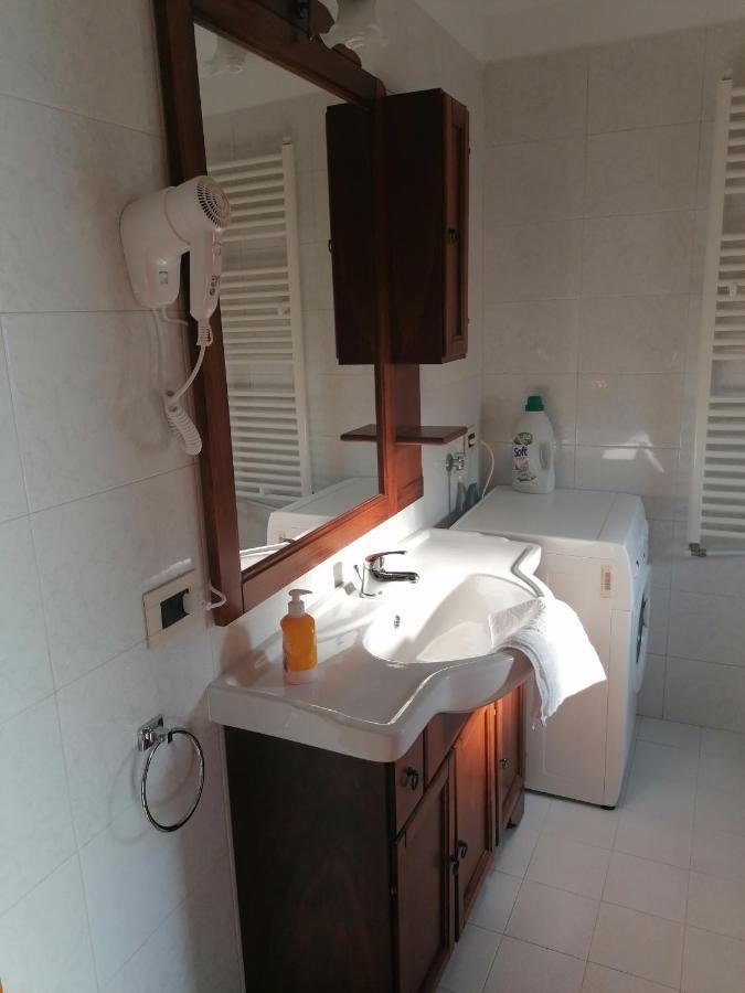 Villa Casa Vacanze Borgo Vecchio à Scanzano Jonico Extérieur photo