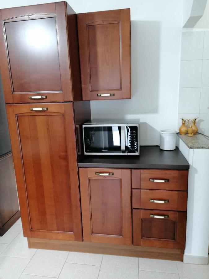 Villa Casa Vacanze Borgo Vecchio à Scanzano Jonico Extérieur photo